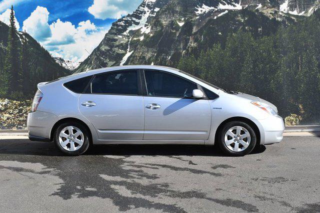 used 2007 Toyota Prius car, priced at $5,999