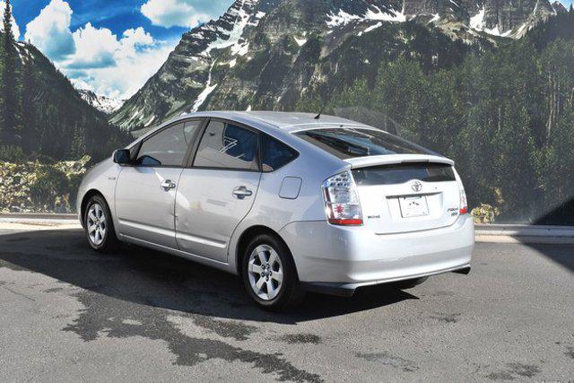used 2007 Toyota Prius car, priced at $5,999