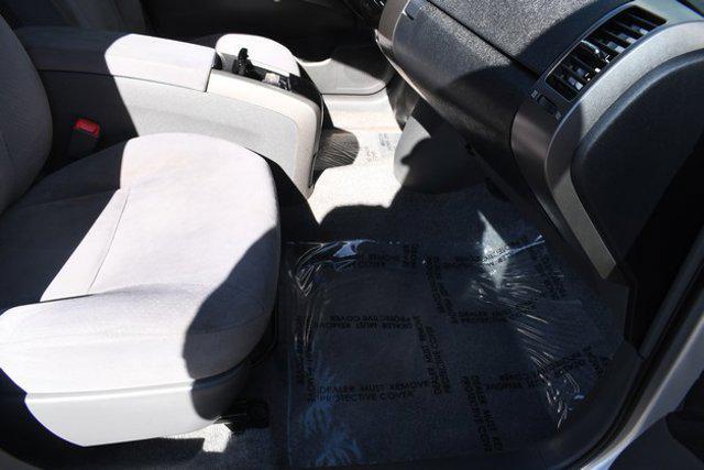 used 2007 Toyota Prius car, priced at $5,999
