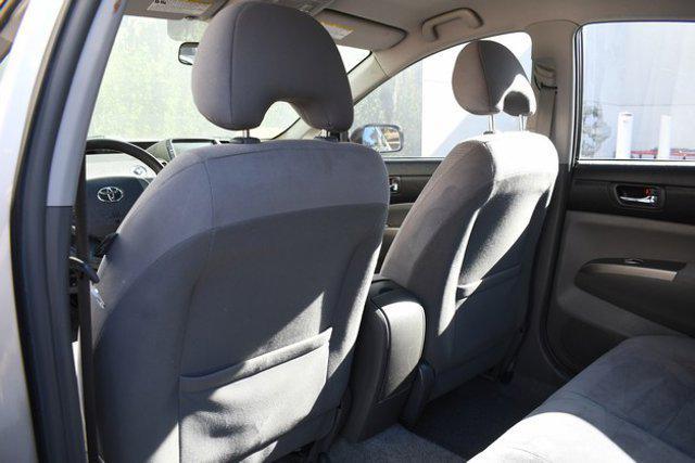 used 2007 Toyota Prius car, priced at $5,999