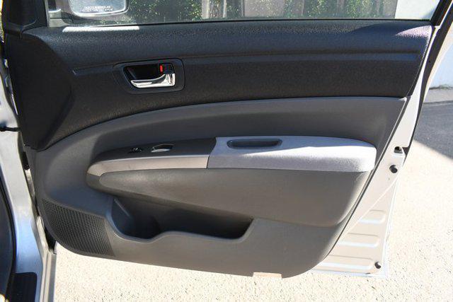 used 2007 Toyota Prius car, priced at $5,999