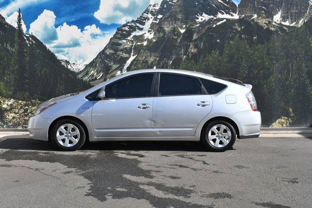 used 2007 Toyota Prius car, priced at $5,999