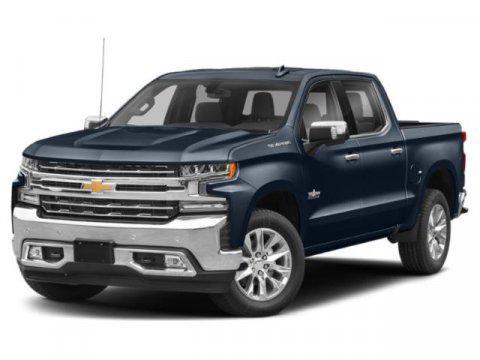 used 2019 Chevrolet Silverado 1500 car, priced at $22,999