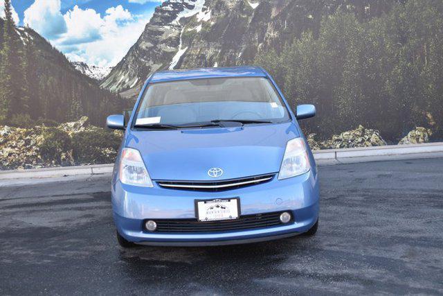 used 2007 Toyota Prius car, priced at $5,998