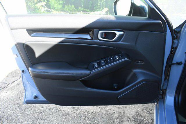 used 2022 Honda Civic car, priced at $25,999