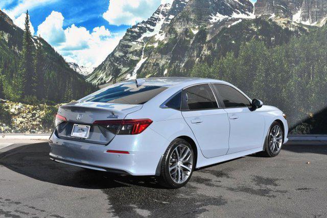used 2022 Honda Civic car, priced at $25,999