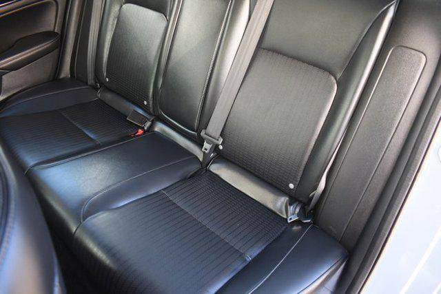 used 2022 Honda Civic car, priced at $25,999