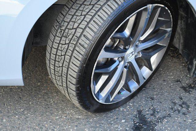 used 2022 Honda Civic car, priced at $25,999