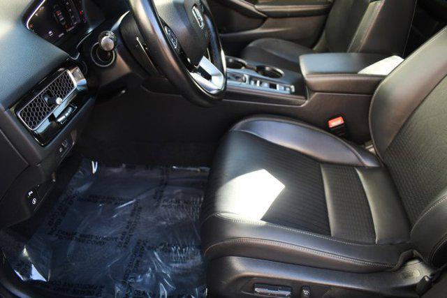 used 2022 Honda Civic car, priced at $25,999