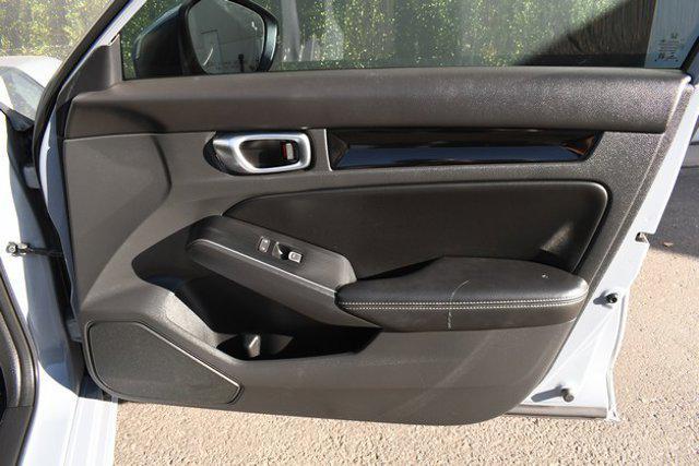 used 2022 Honda Civic car, priced at $25,999