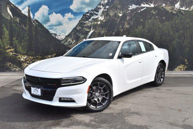 used 2018 Dodge Charger car, priced at $23,999