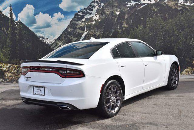 used 2018 Dodge Charger car, priced at $23,999