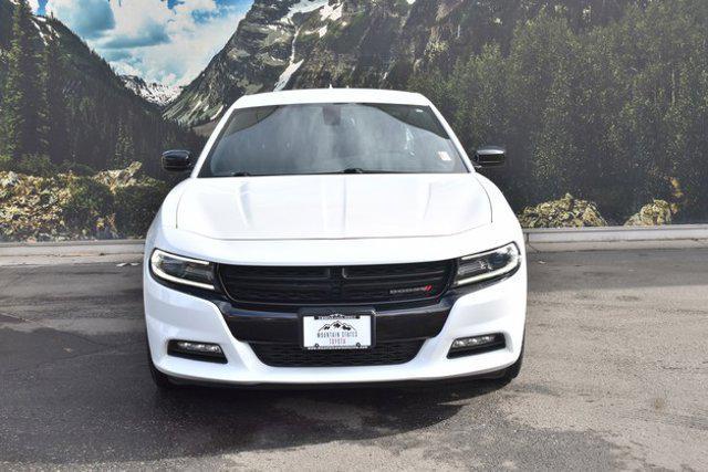 used 2018 Dodge Charger car, priced at $23,999