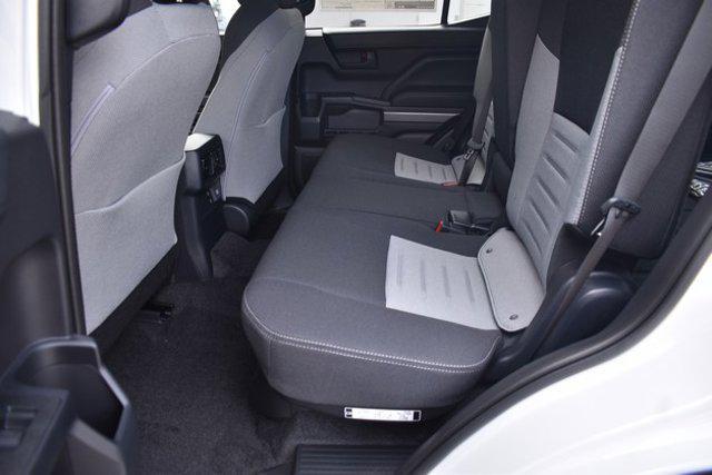 new 2025 Toyota 4Runner car, priced at $51,331