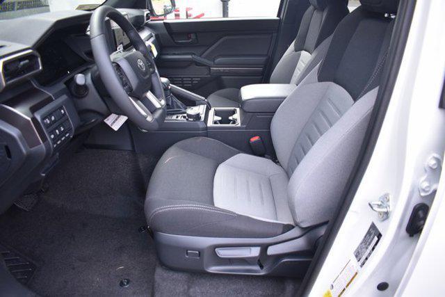 new 2025 Toyota 4Runner car, priced at $51,331