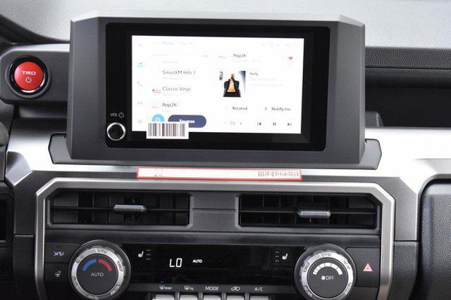 new 2025 Toyota 4Runner car, priced at $51,331
