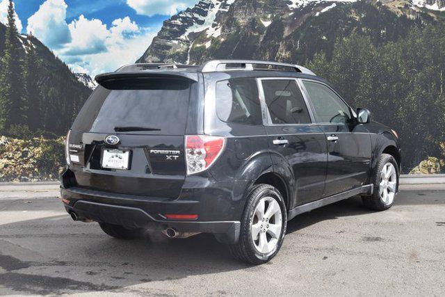 used 2010 Subaru Forester car, priced at $7,999