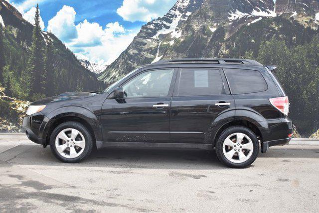 used 2010 Subaru Forester car, priced at $7,999