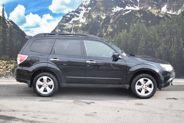 used 2010 Subaru Forester car, priced at $7,999