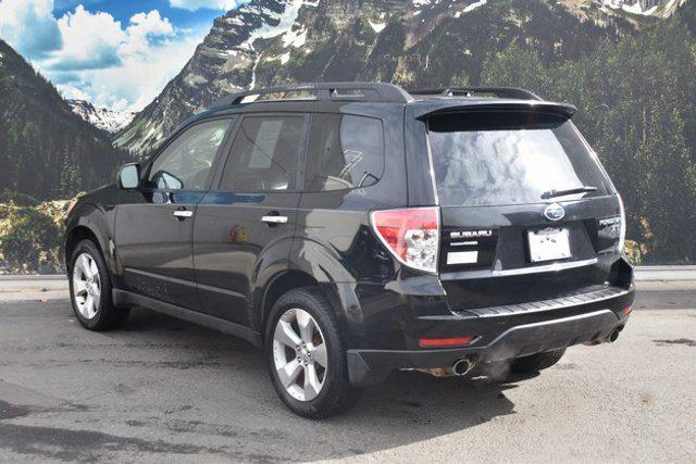 used 2010 Subaru Forester car, priced at $7,999