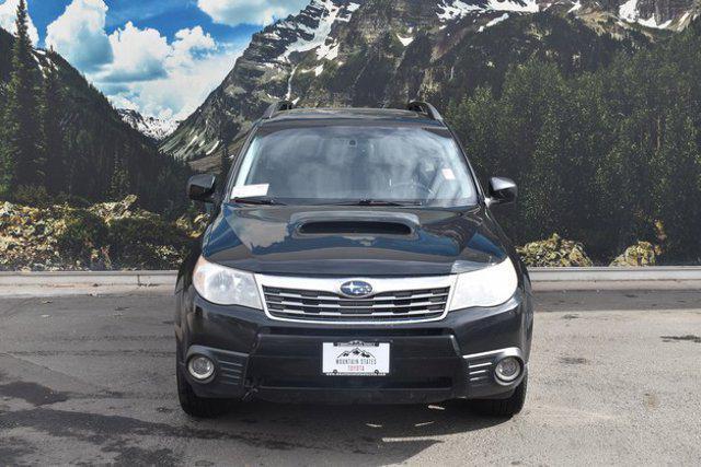 used 2010 Subaru Forester car, priced at $7,999