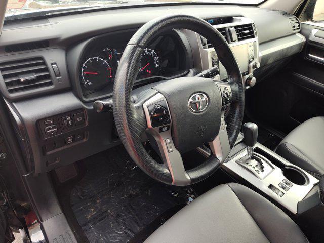 used 2023 Toyota 4Runner car, priced at $43,996
