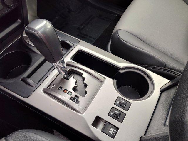 used 2023 Toyota 4Runner car, priced at $43,996