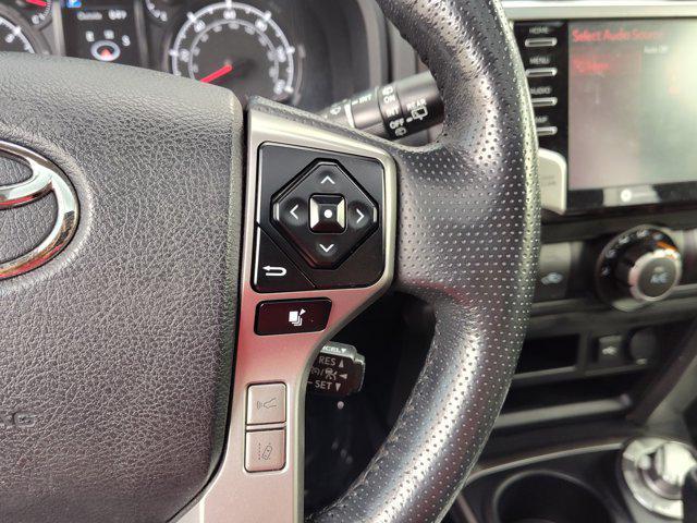 used 2023 Toyota 4Runner car, priced at $43,996
