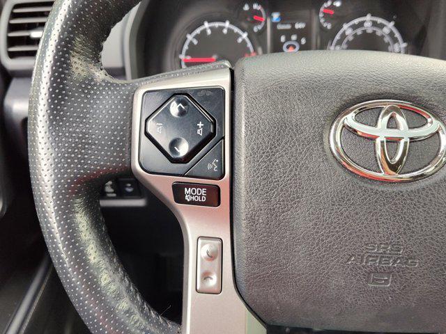 used 2023 Toyota 4Runner car, priced at $43,996