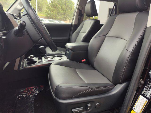 used 2023 Toyota 4Runner car, priced at $43,996