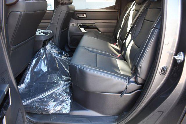 new 2026 Toyota Tundra car, priced at $61,631