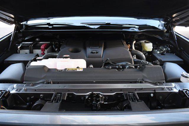 new 2026 Toyota Tundra car, priced at $61,631