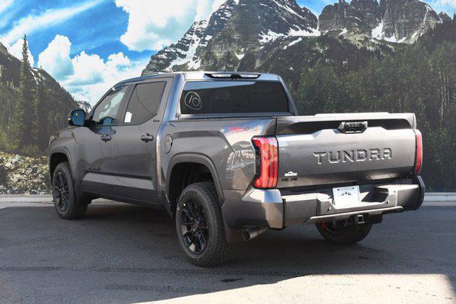 new 2026 Toyota Tundra car, priced at $61,631