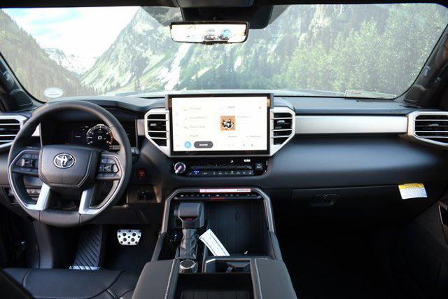 new 2026 Toyota Tundra car, priced at $61,631