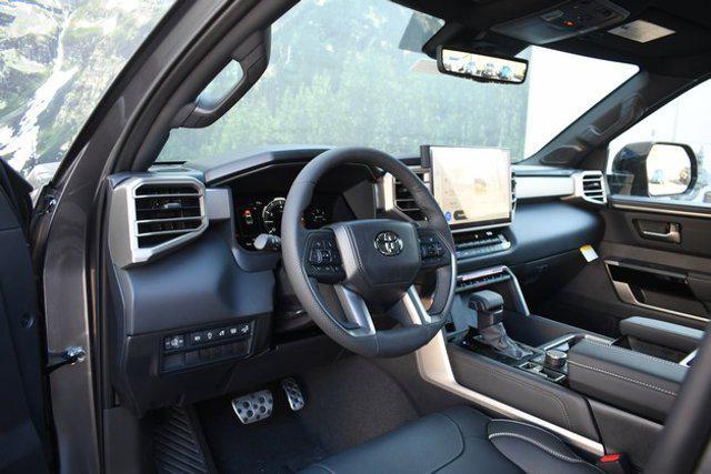 new 2026 Toyota Tundra car, priced at $61,631