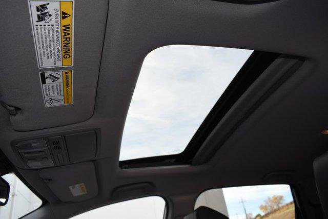 used 2022 Honda CR-V car, priced at $30,999