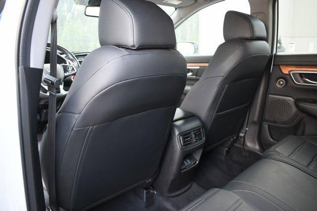 used 2022 Honda CR-V car, priced at $30,999
