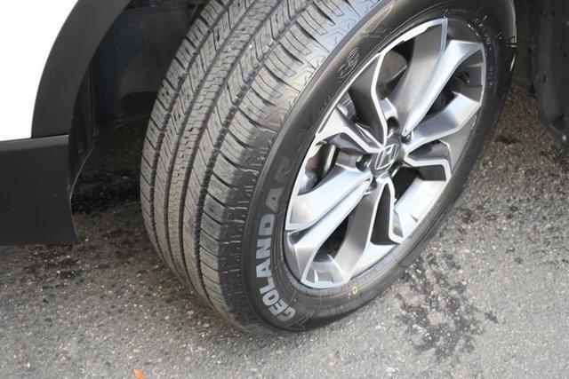 used 2022 Honda CR-V car, priced at $30,999