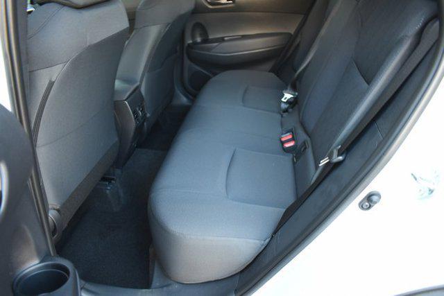 new 2026 Toyota Corolla Cross car, priced at $29,711