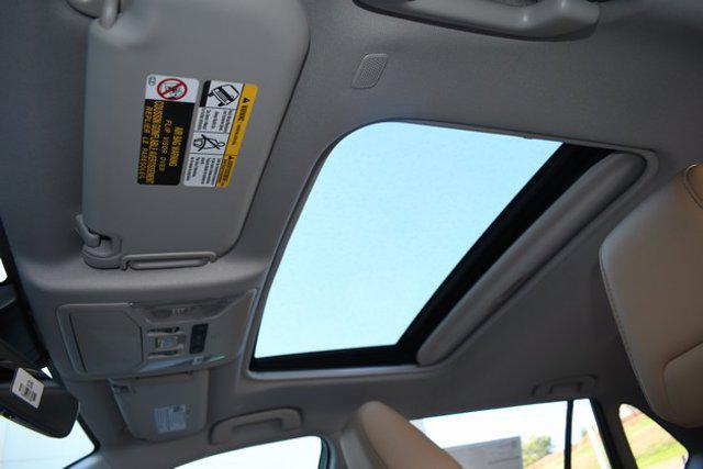 new 2025 Toyota RAV4 car, priced at $40,961