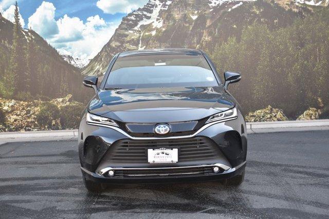 new 2024 Toyota Venza car, priced at $43,332
