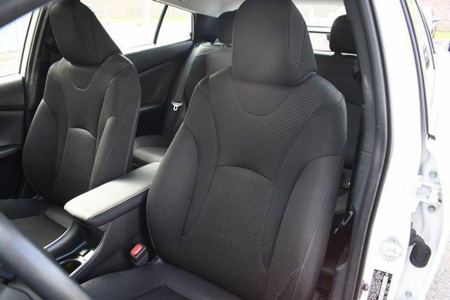 used 2022 Toyota Prius car, priced at $20,496