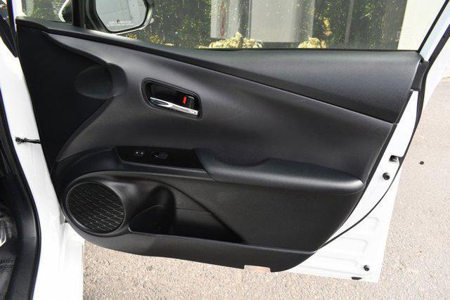 used 2022 Toyota Prius car, priced at $20,496