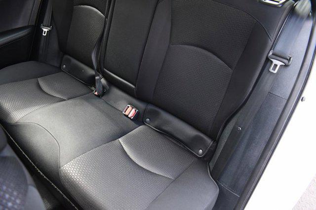 used 2022 Toyota Prius car, priced at $20,496