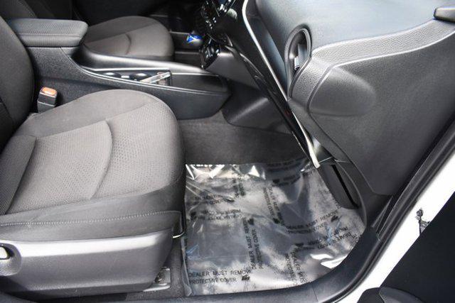 used 2022 Toyota Prius car, priced at $20,496
