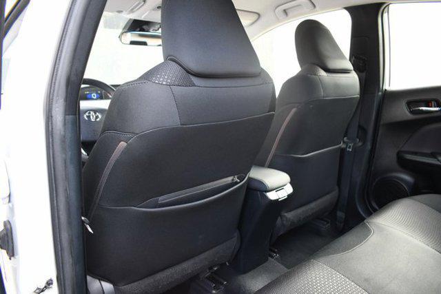 used 2022 Toyota Prius car, priced at $20,496