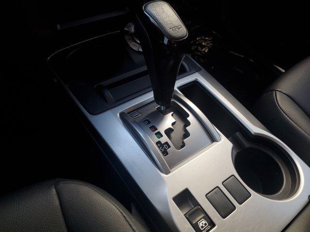 used 2022 Toyota 4Runner car, priced at $38,797