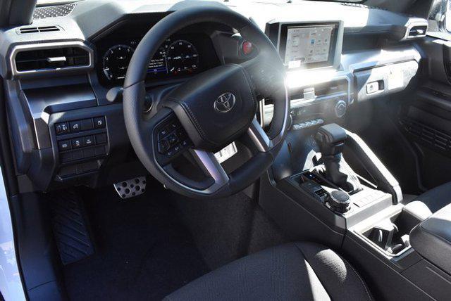 new 2025 Toyota 4Runner car, priced at $48,811