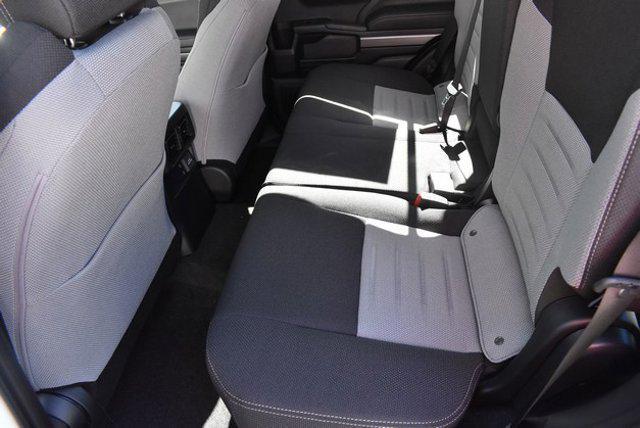 new 2025 Toyota 4Runner car, priced at $48,811