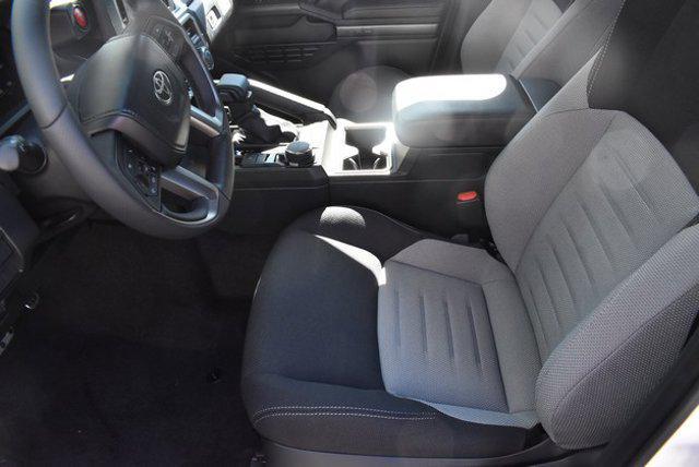 new 2025 Toyota 4Runner car, priced at $48,811